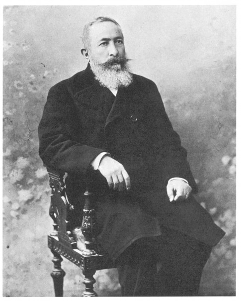 Yusuf Dia Pasha al-Khalidi